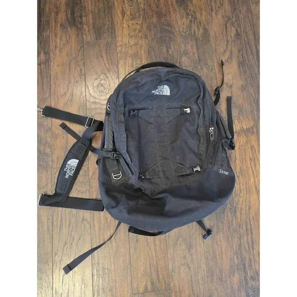 north face galileo backpack The Borealis TNF Navy / TNF Black making it easy to carry even when fully loaded The North Face Galileo M4100
